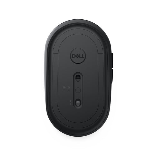 DELL MS5120W mouse Ambidextrous RF Wireless + Bluetooth Optical 1600 DPI DELL MS5120W mouse Ambidextrous RF Wireless + Bluetooth Optical 1600 DPI